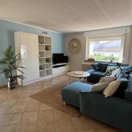 셀바 데 마르 Preciosa Casa En Mas Fumats Con Piscina Y Bonitas Vistas 빌라 외부 사진