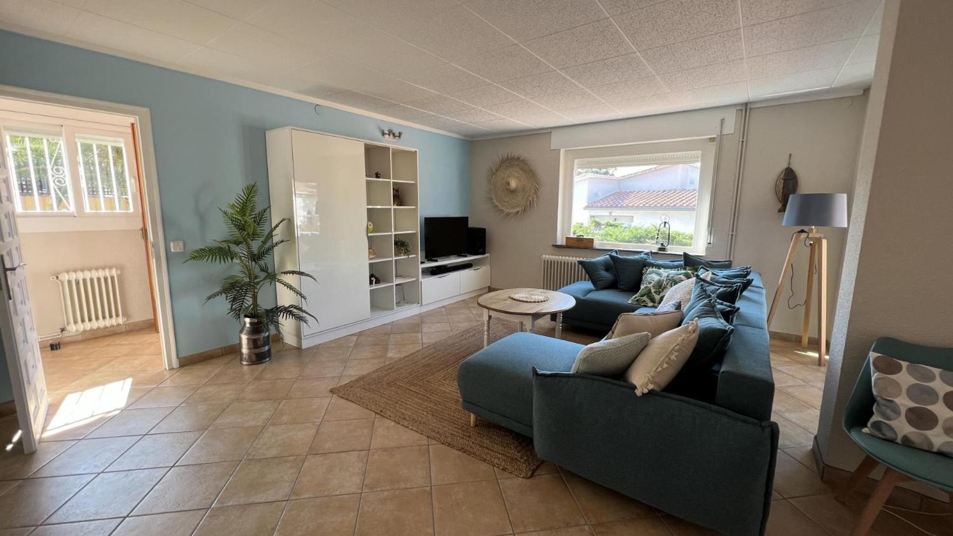 셀바 데 마르 Preciosa Casa En Mas Fumats Con Piscina Y Bonitas Vistas Av-49 빌라 외부 사진