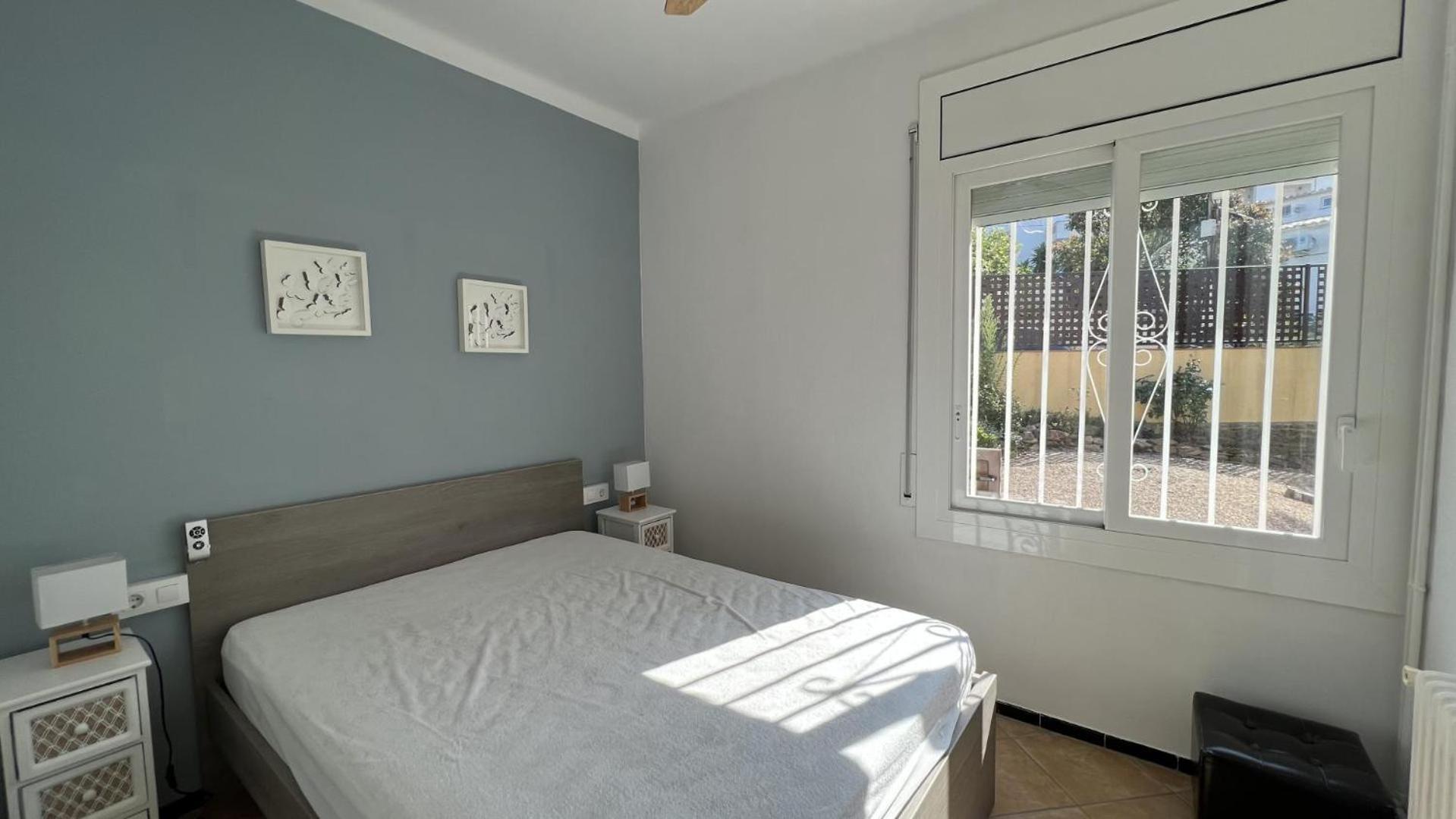 셀바 데 마르 Preciosa Casa En Mas Fumats Con Piscina Y Bonitas Vistas 빌라 외부 사진