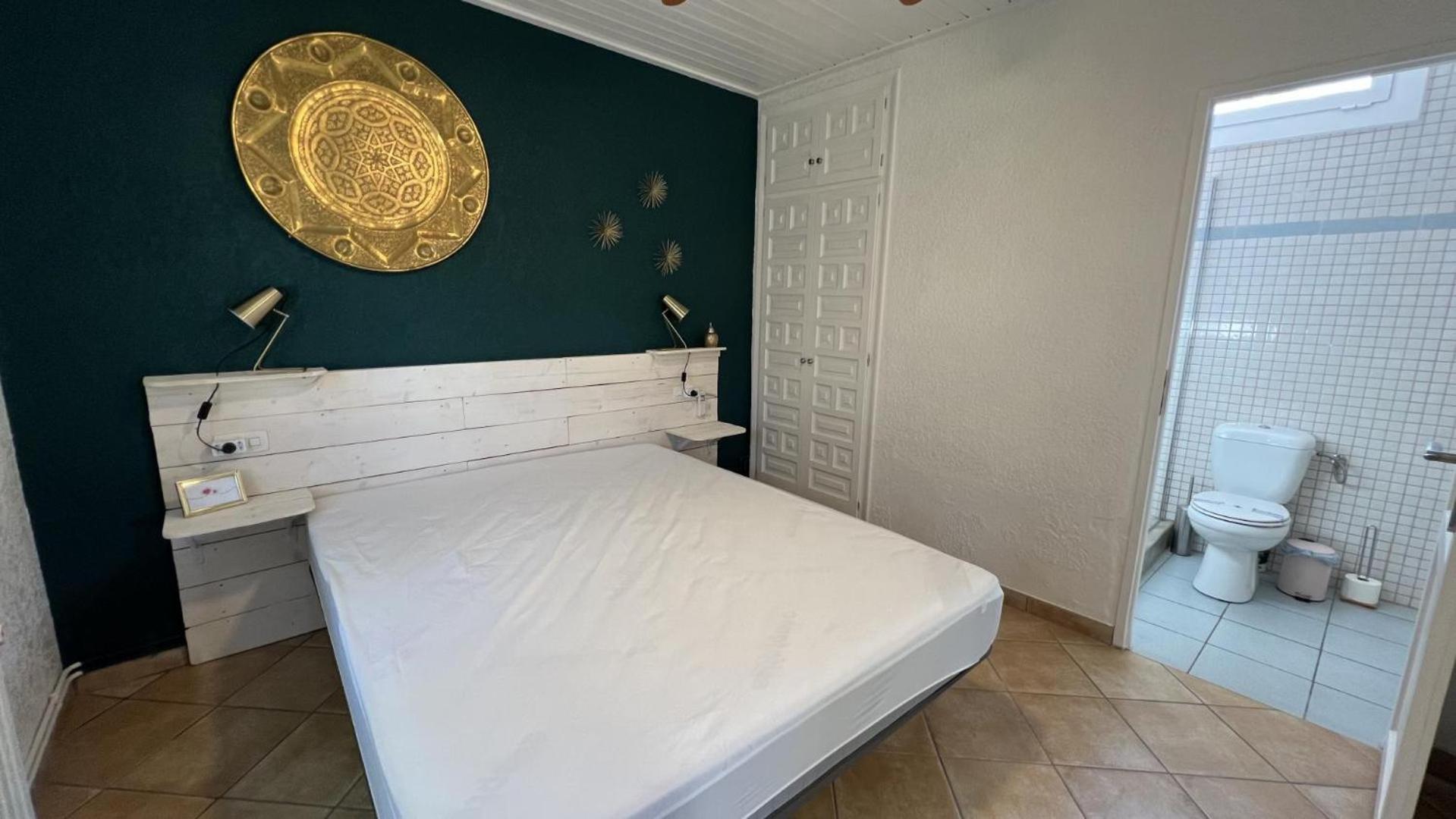 셀바 데 마르 Preciosa Casa En Mas Fumats Con Piscina Y Bonitas Vistas Av-49 빌라 외부 사진