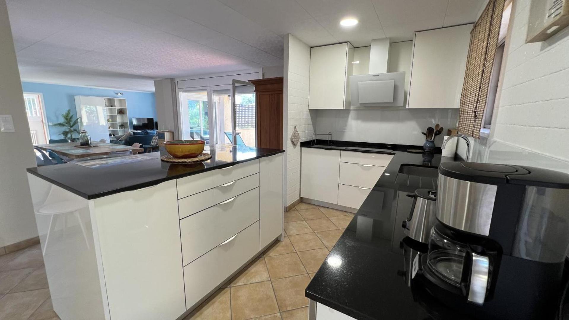 셀바 데 마르 Preciosa Casa En Mas Fumats Con Piscina Y Bonitas Vistas Av-49 빌라 외부 사진
