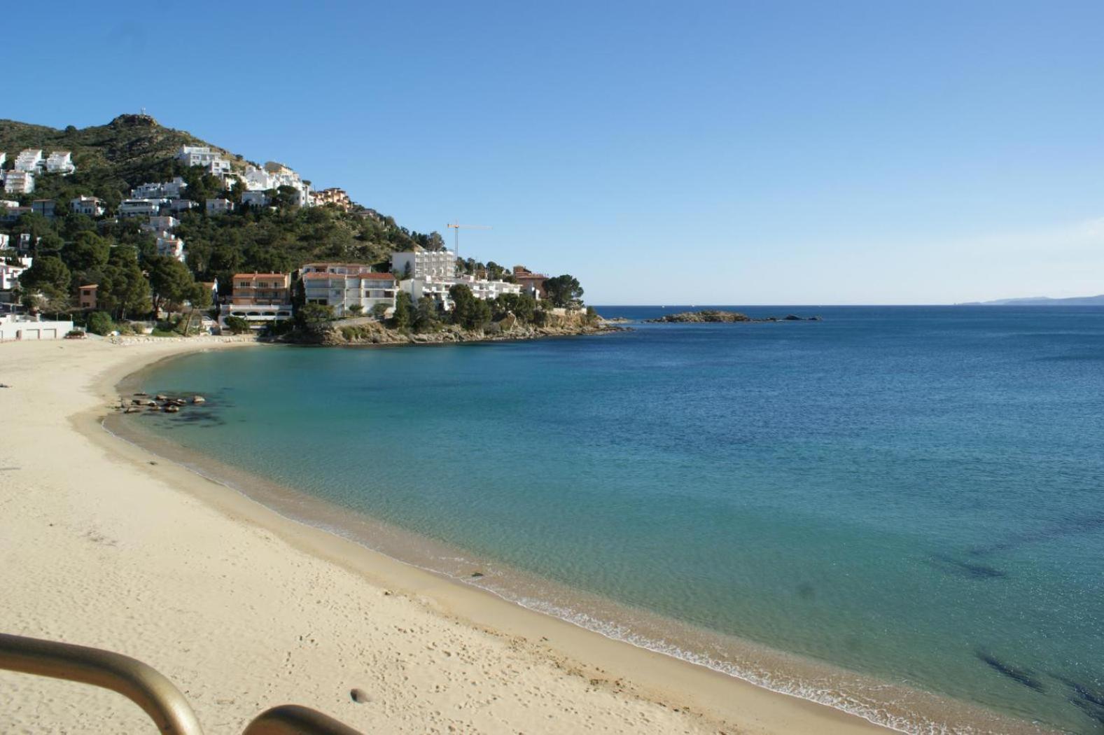셀바 데 마르 Preciosa Casa En Mas Fumats Con Piscina Y Bonitas Vistas 빌라 외부 사진