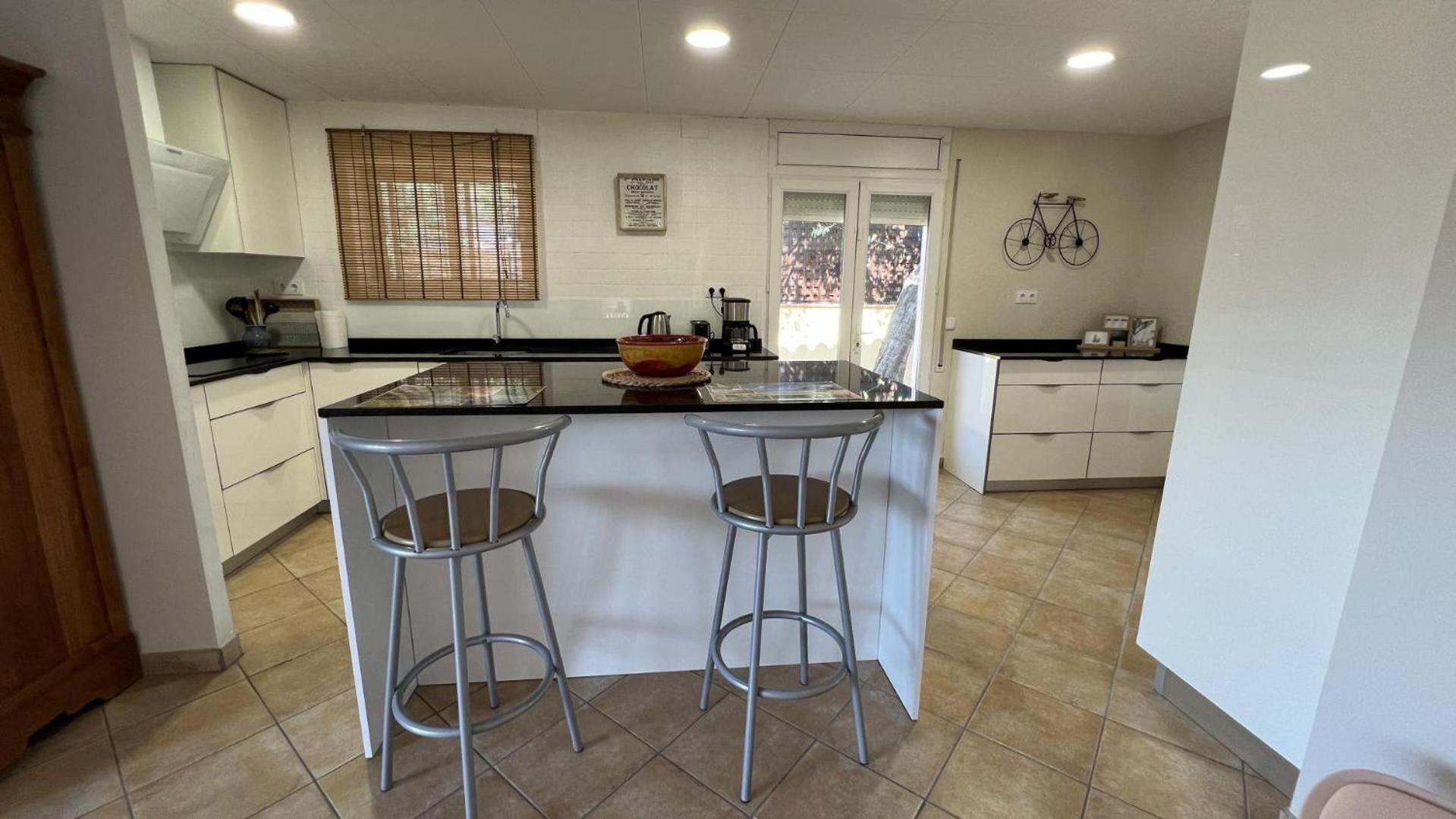 셀바 데 마르 Preciosa Casa En Mas Fumats Con Piscina Y Bonitas Vistas Av-49 빌라 외부 사진